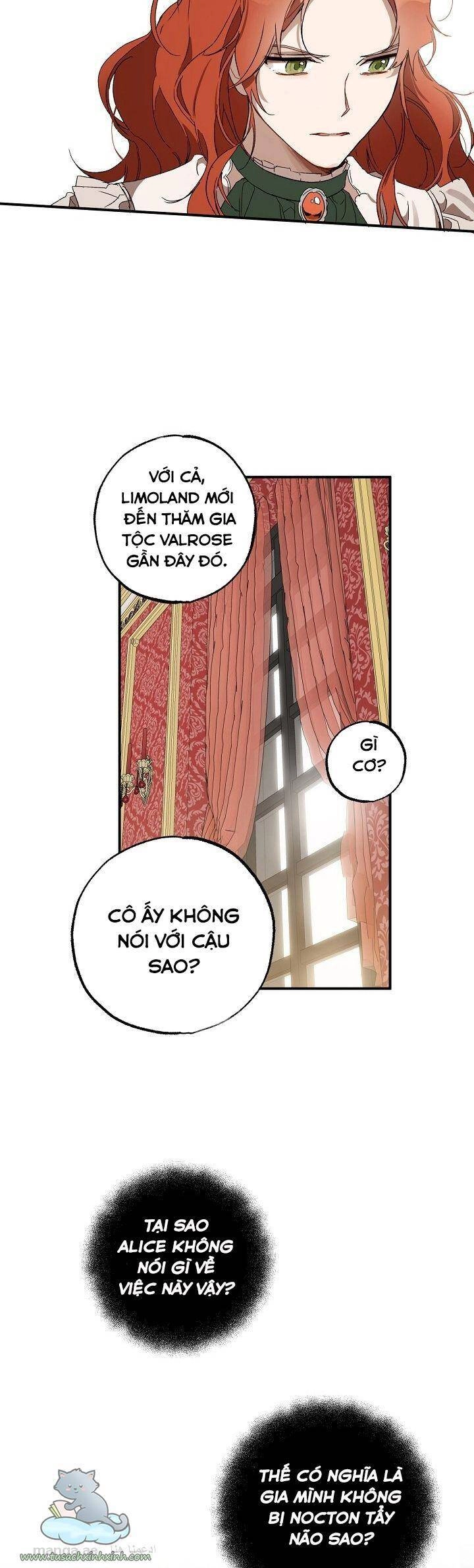 Tất Cả Chỉ Là Sai Lầm Chapter 50 - 10