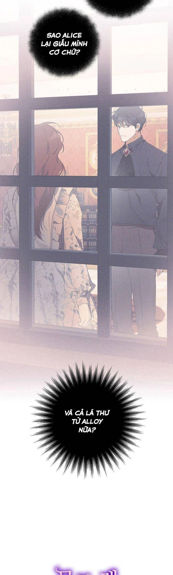 Tất Cả Chỉ Là Sai Lầm Chapter 50 - 11