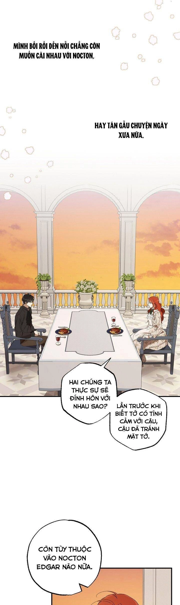 Tất Cả Chỉ Là Sai Lầm Chapter 50 - 13