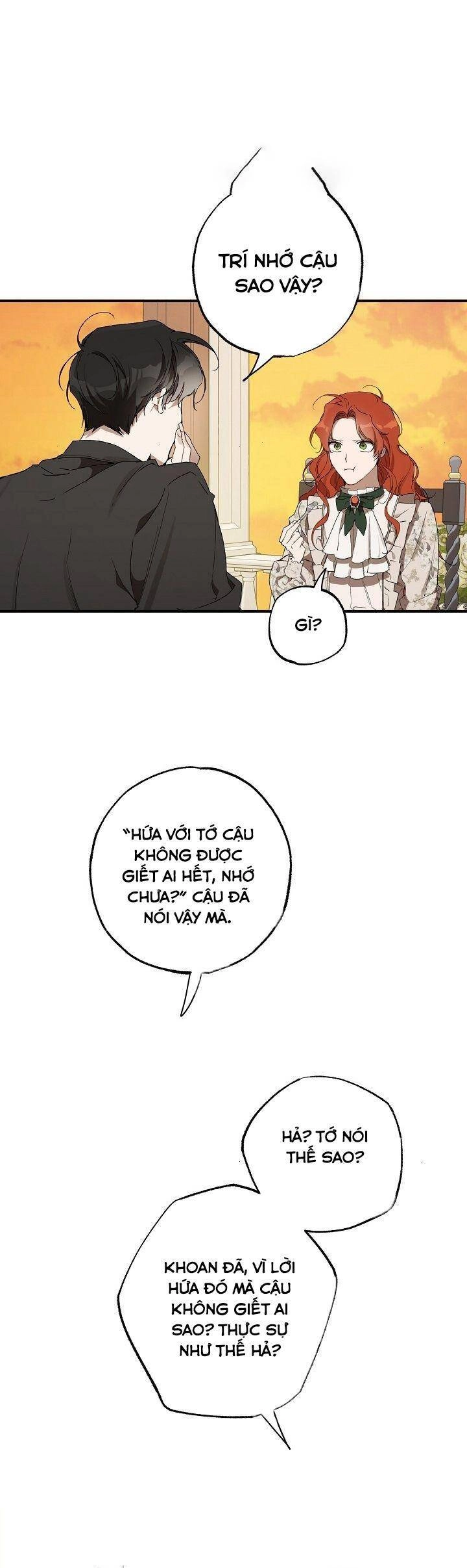 Tất Cả Chỉ Là Sai Lầm Chapter 50 - 15