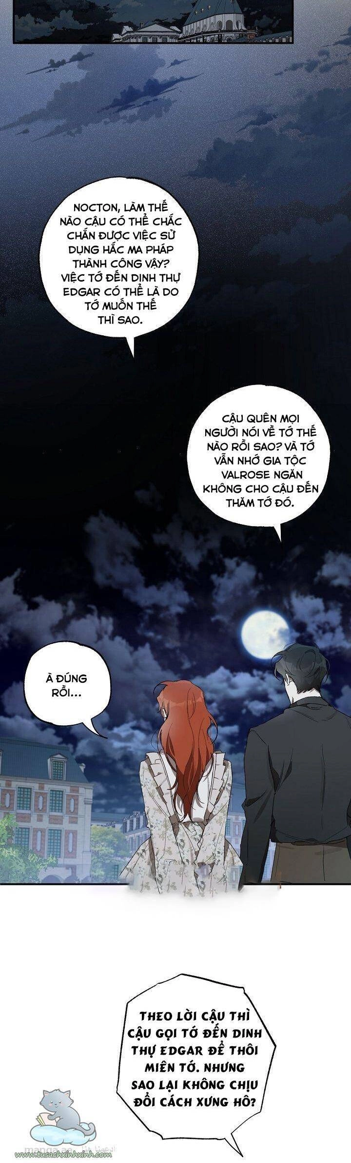 Tất Cả Chỉ Là Sai Lầm Chapter 50 - 26