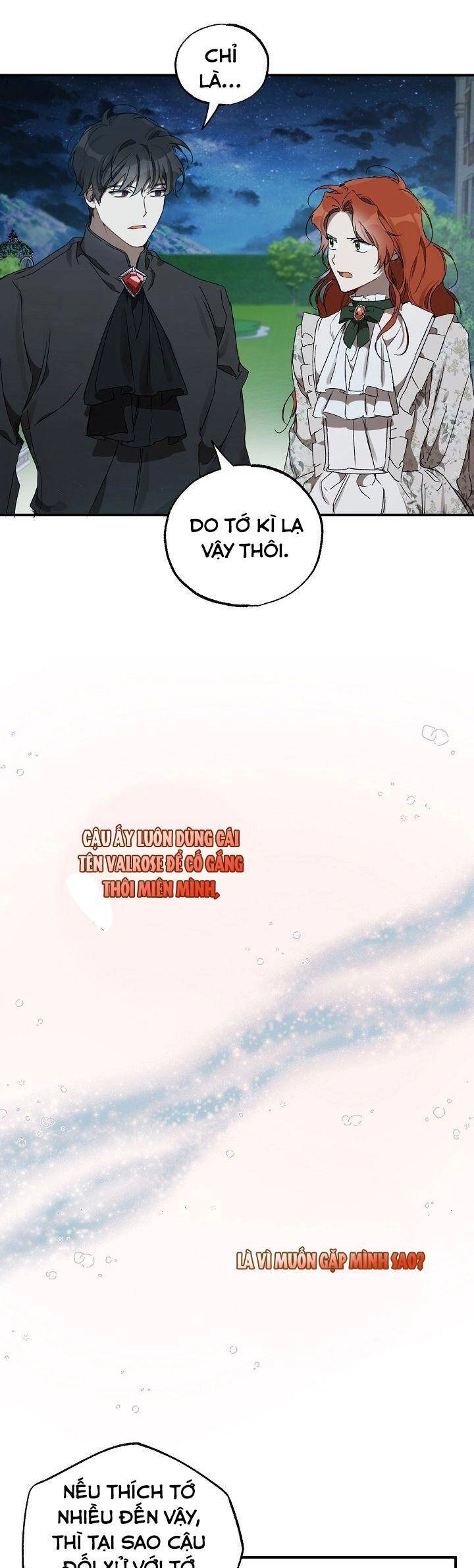 Tất Cả Chỉ Là Sai Lầm Chapter 50 - 27