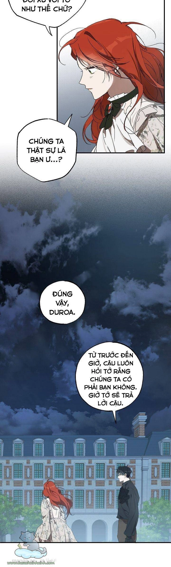 Tất Cả Chỉ Là Sai Lầm Chapter 50 - 28