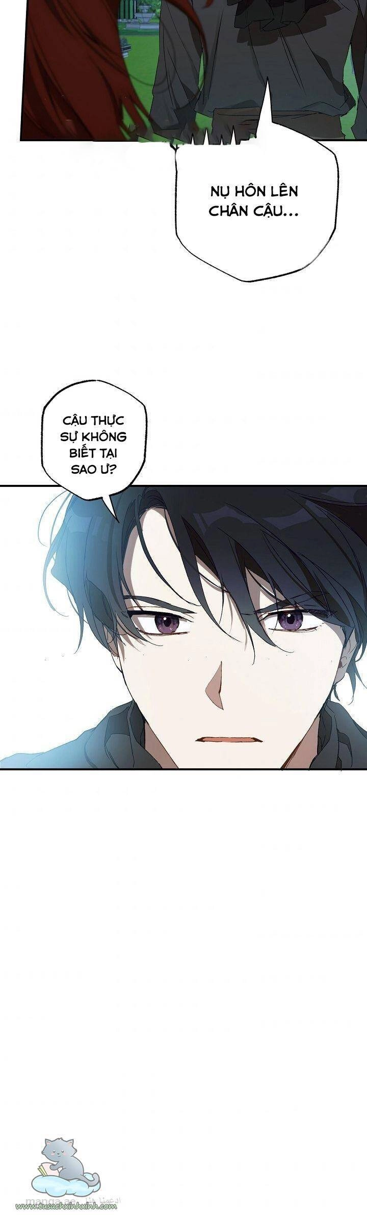 Tất Cả Chỉ Là Sai Lầm Chapter 50 - 30