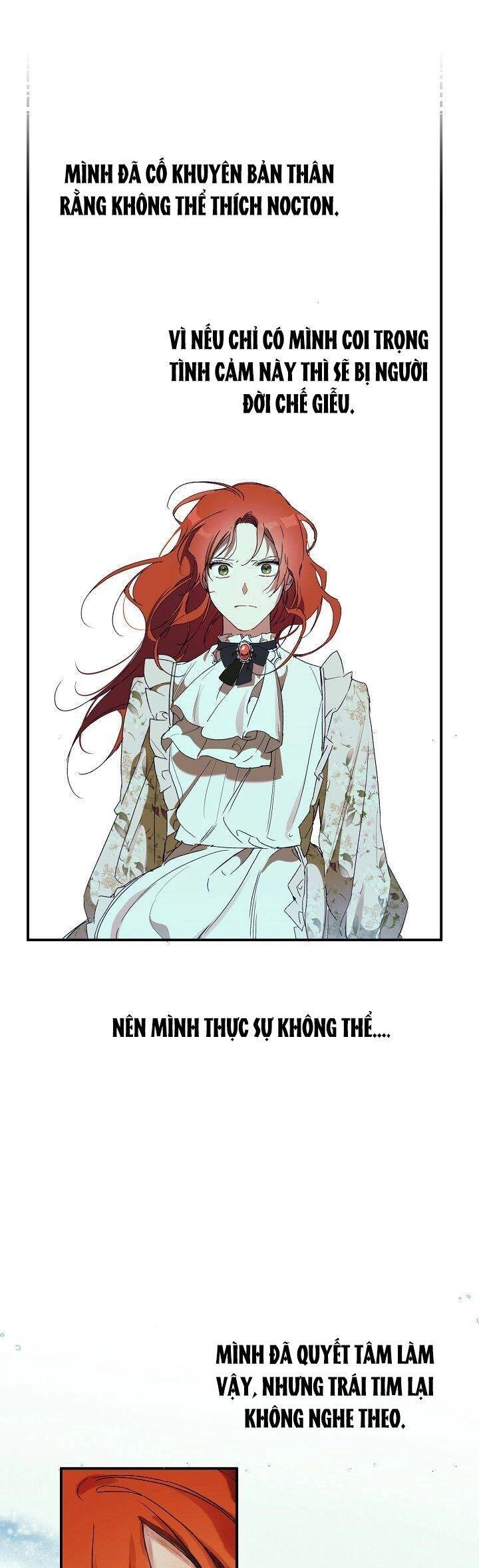 Tất Cả Chỉ Là Sai Lầm Chapter 50 - 31