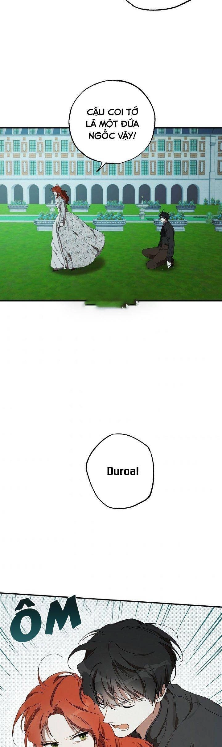 Tất Cả Chỉ Là Sai Lầm Chapter 50 - 39