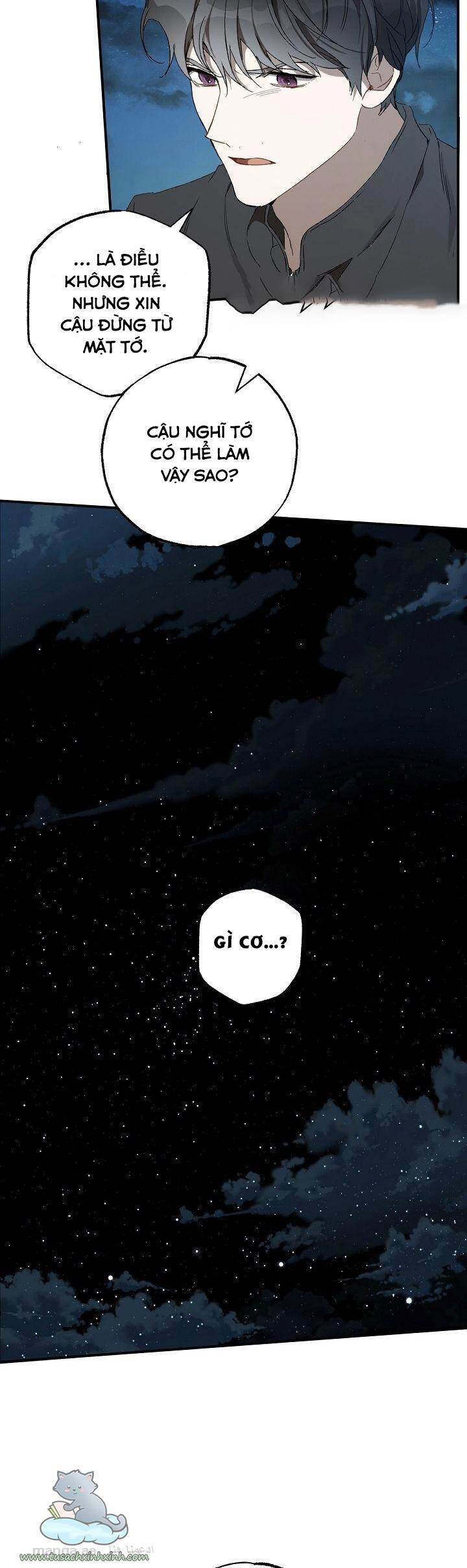 Tất Cả Chỉ Là Sai Lầm Chapter 50 - 42