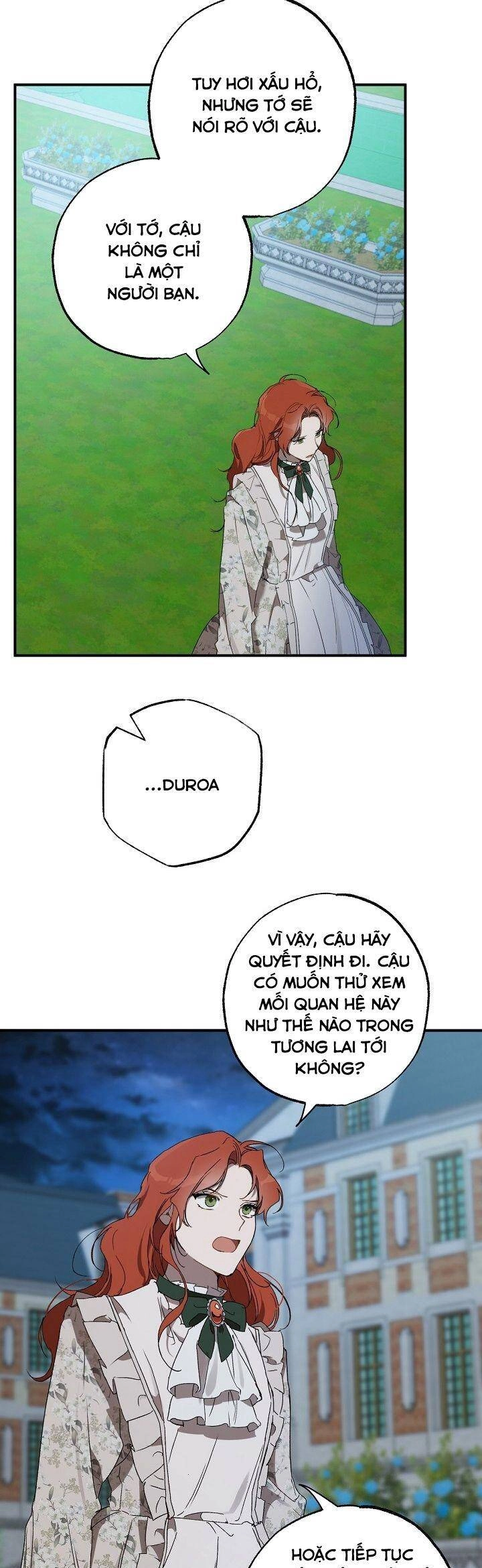 Tất Cả Chỉ Là Sai Lầm Chapter 50 - 43