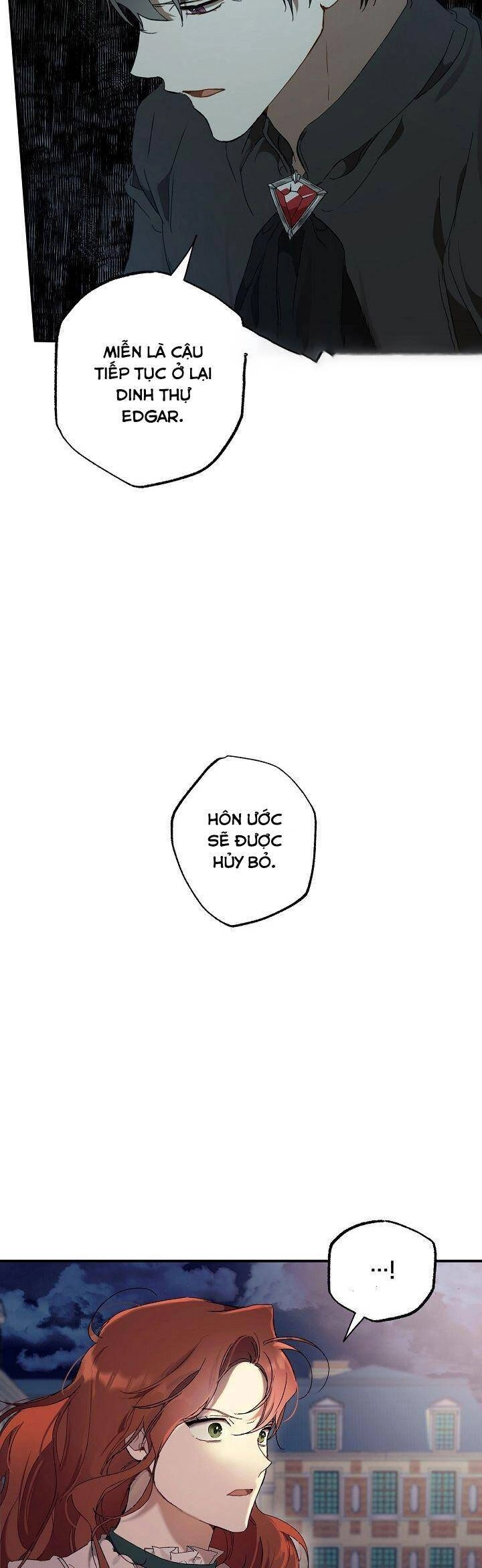 Tất Cả Chỉ Là Sai Lầm Chapter 50 - 45