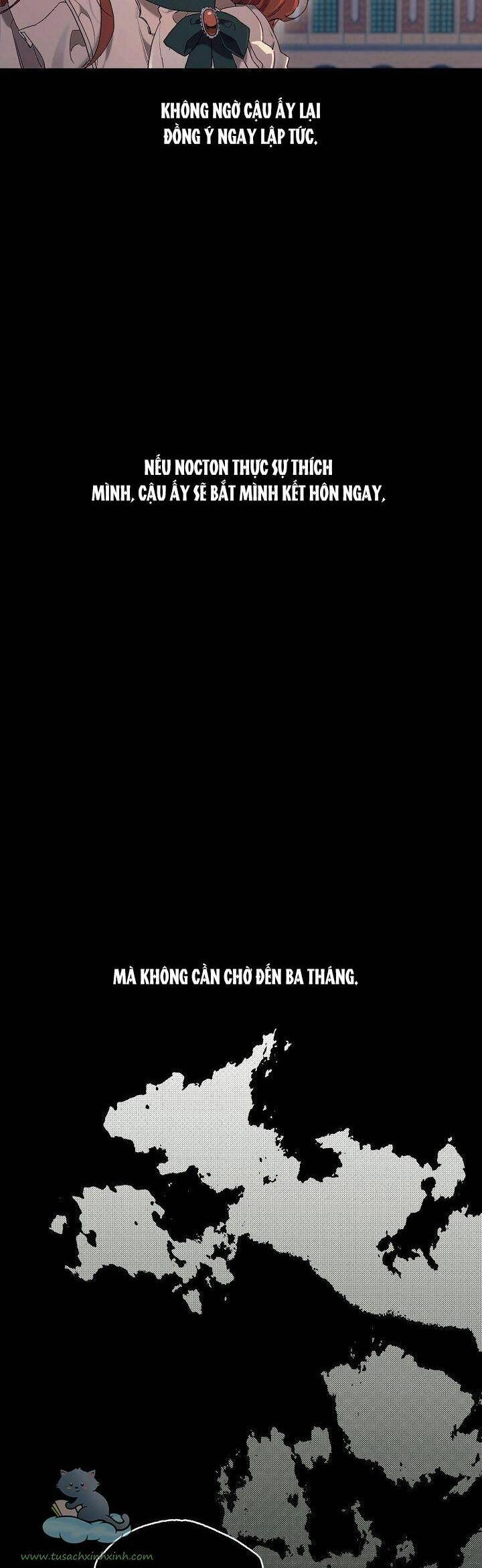 Tất Cả Chỉ Là Sai Lầm Chapter 50 - 46