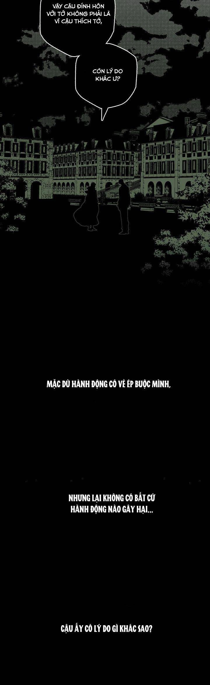 Tất Cả Chỉ Là Sai Lầm Chapter 50 - 47