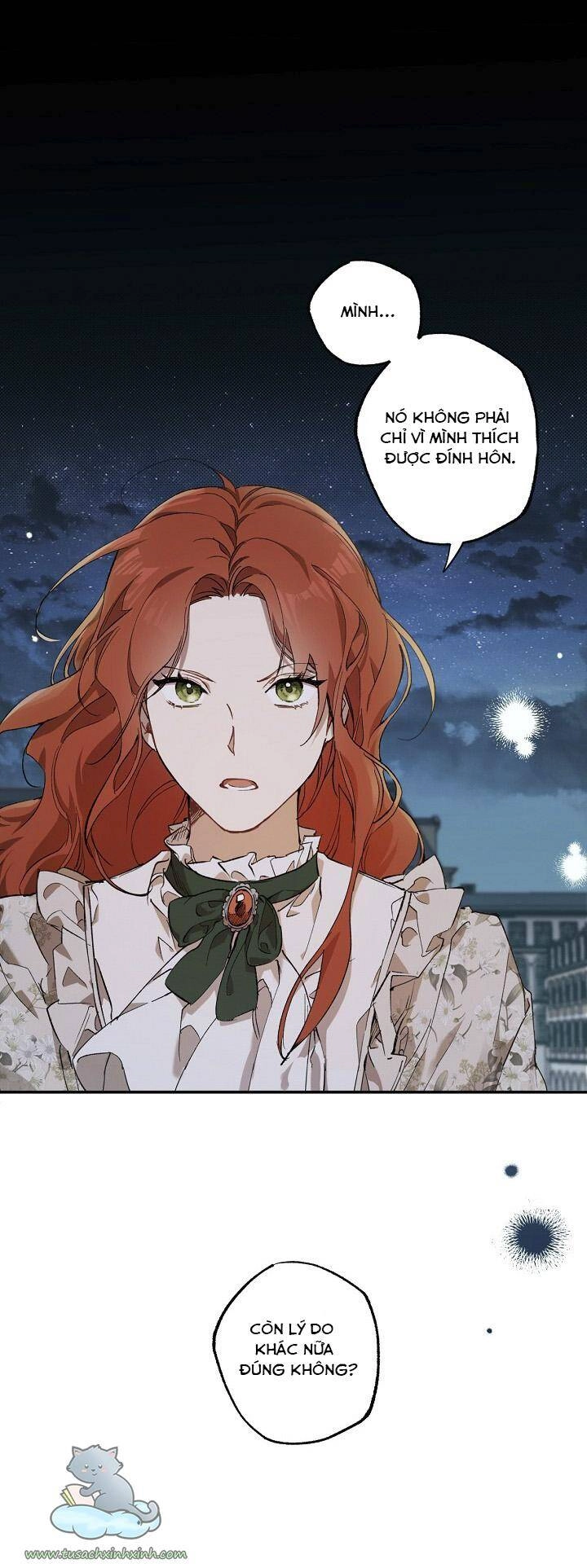 Tất Cả Chỉ Là Sai Lầm Chapter 51 - 1