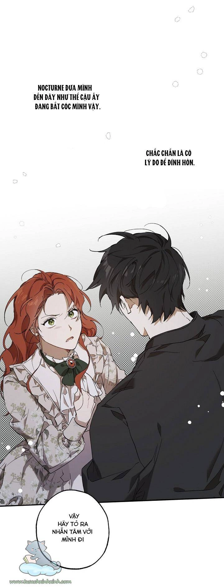 Tất Cả Chỉ Là Sai Lầm Chapter 51 - 4