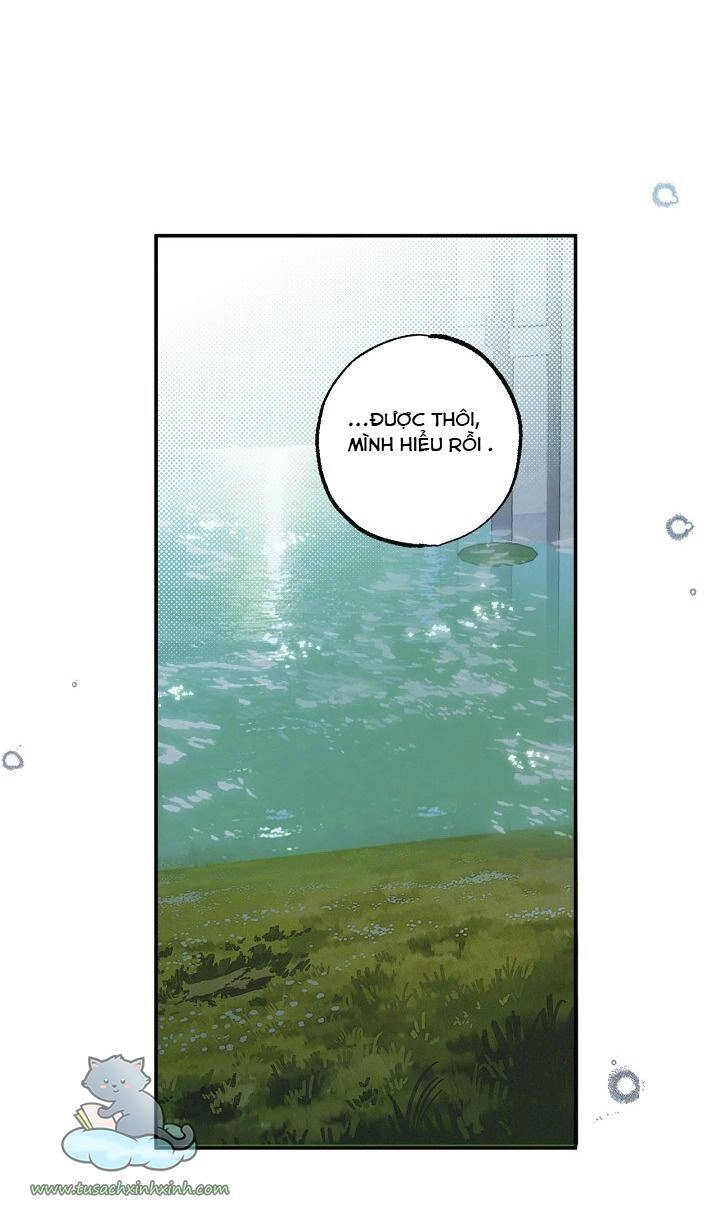 Tất Cả Chỉ Là Sai Lầm Chapter 51 - 6