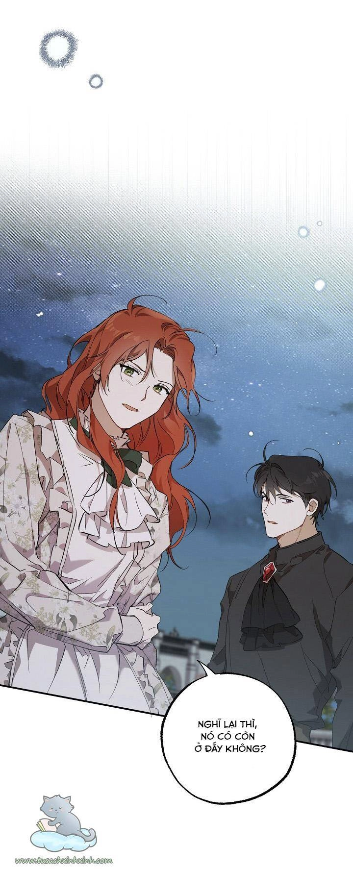 Tất Cả Chỉ Là Sai Lầm Chapter 51 - 7