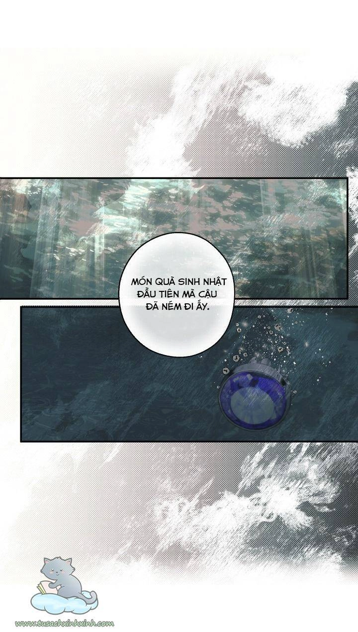 Tất Cả Chỉ Là Sai Lầm Chapter 51 - 8