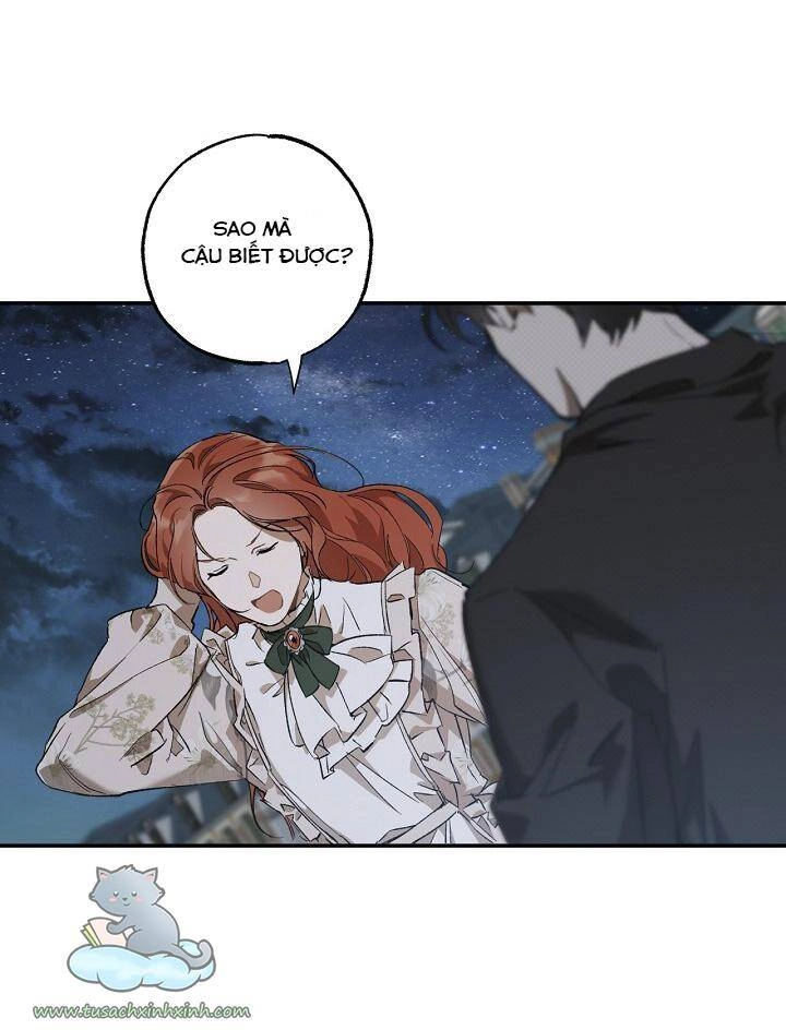 Tất Cả Chỉ Là Sai Lầm Chapter 51 - 10