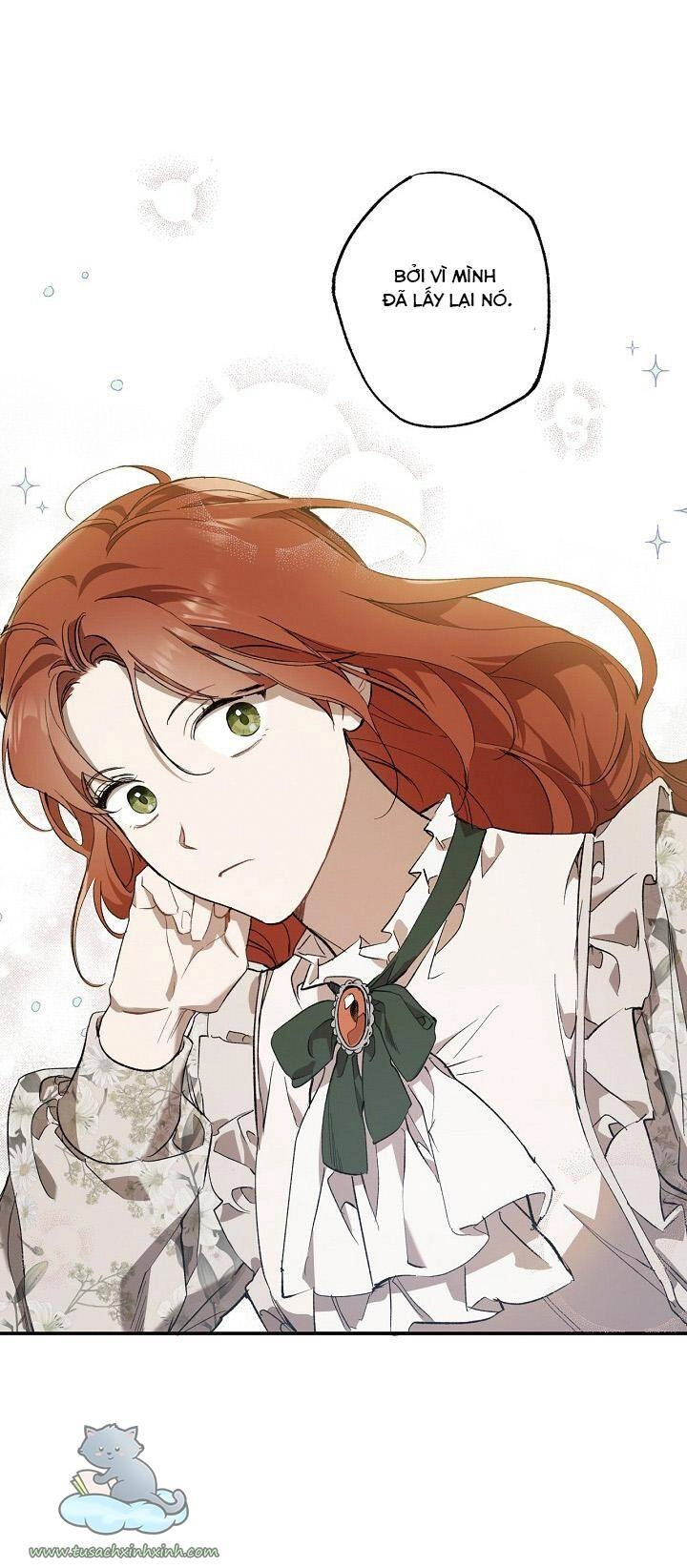 Tất Cả Chỉ Là Sai Lầm Chapter 51 - 11