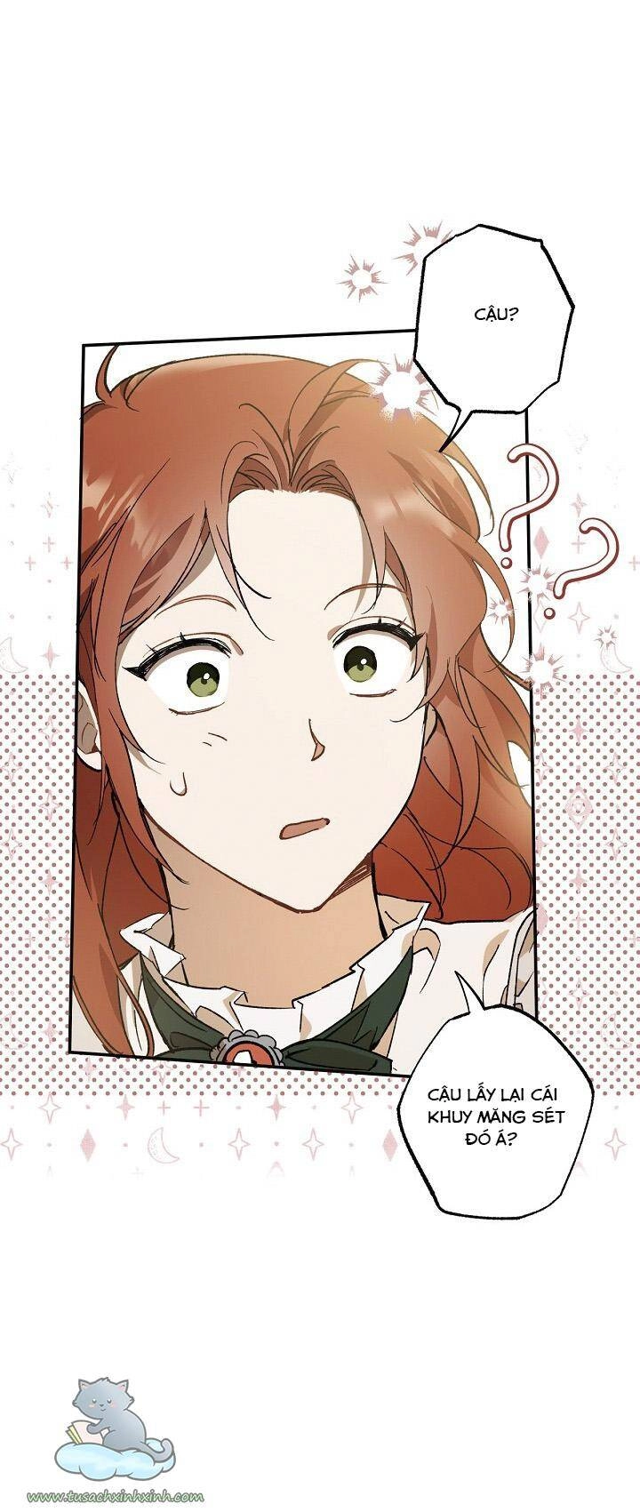 Tất Cả Chỉ Là Sai Lầm Chapter 51 - 12