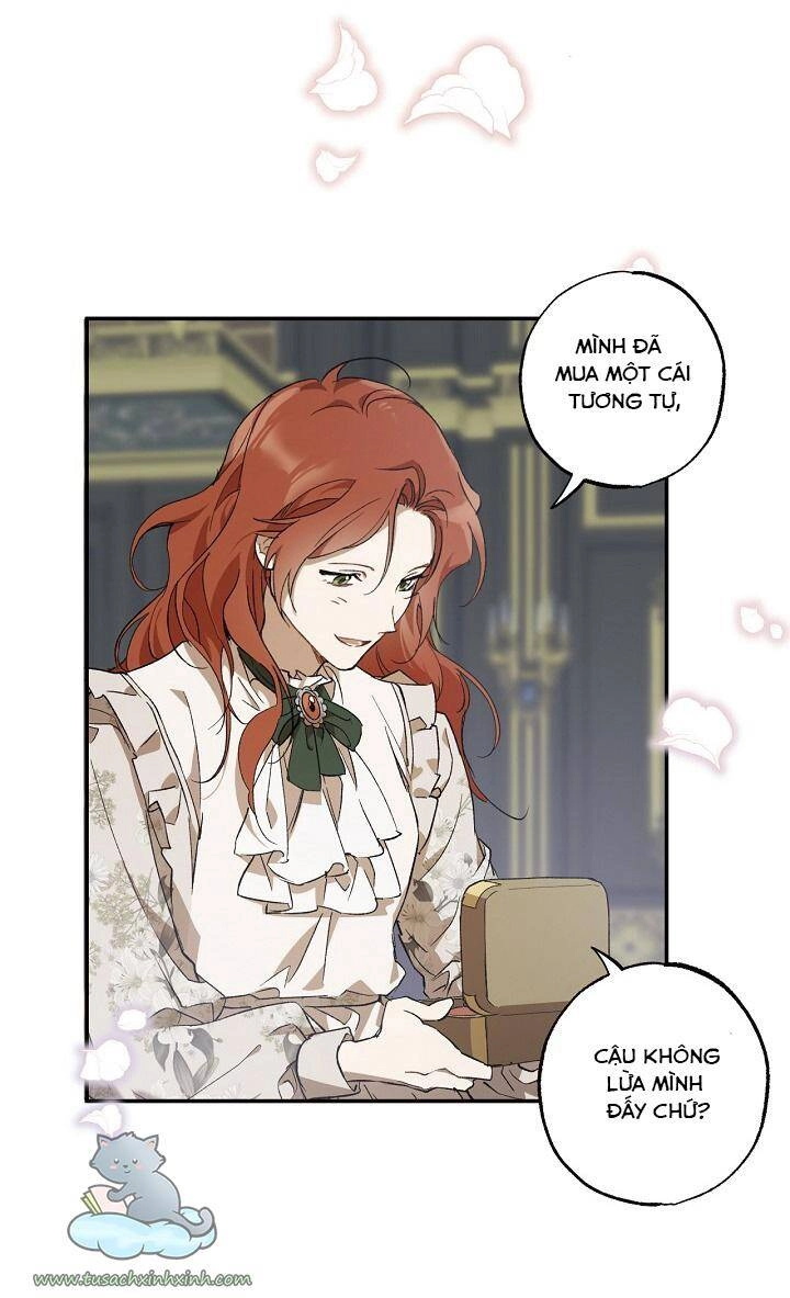 Tất Cả Chỉ Là Sai Lầm Chapter 51 - 15