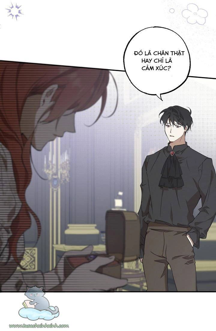 Tất Cả Chỉ Là Sai Lầm Chapter 51 - 17