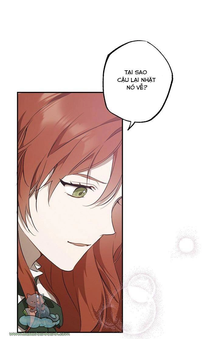 Tất Cả Chỉ Là Sai Lầm Chapter 51 - 18