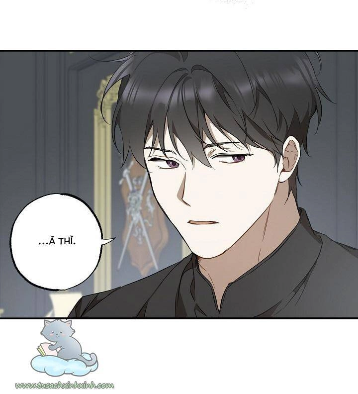 Tất Cả Chỉ Là Sai Lầm Chapter 51 - 19