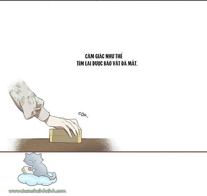 Tất Cả Chỉ Là Sai Lầm Chapter 51 - 21