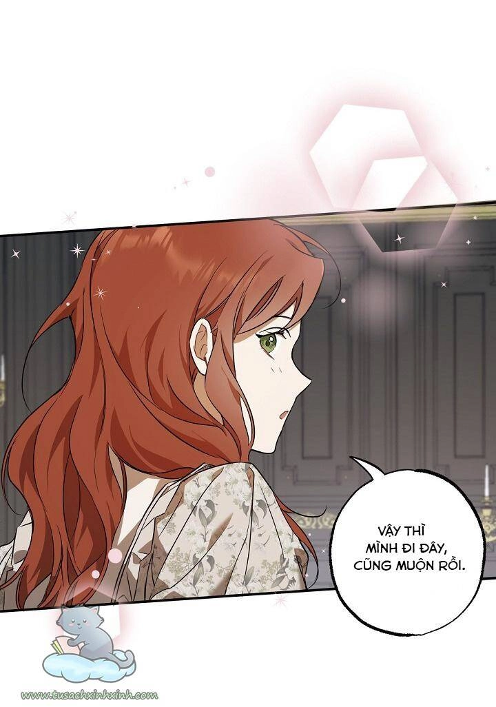 Tất Cả Chỉ Là Sai Lầm Chapter 51 - 22