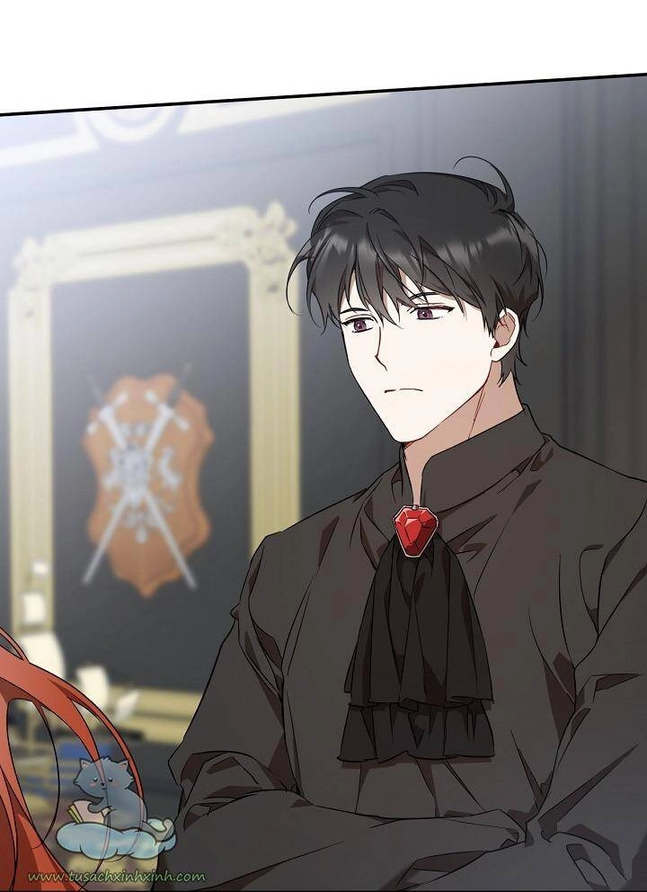 Tất Cả Chỉ Là Sai Lầm Chapter 51 - 23