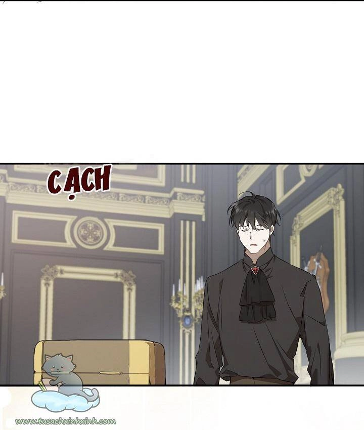 Tất Cả Chỉ Là Sai Lầm Chapter 51 - 24