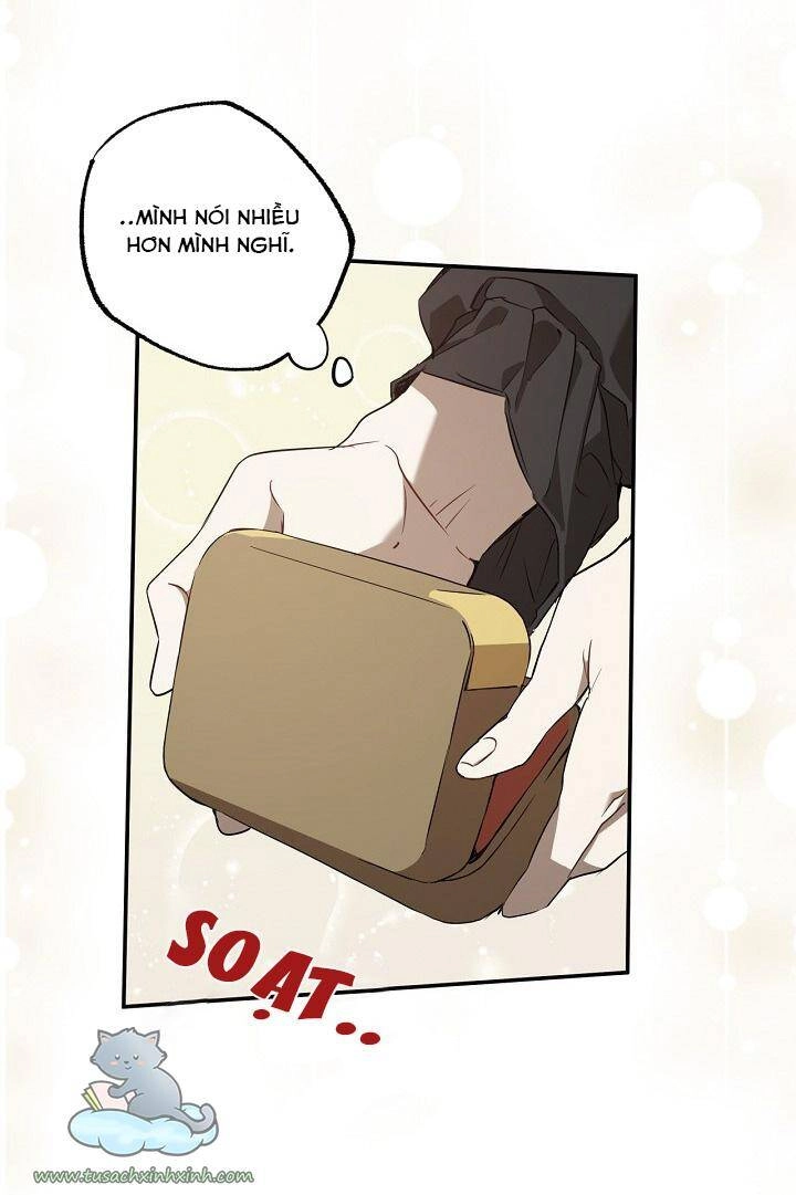 Tất Cả Chỉ Là Sai Lầm Chapter 51 - 25