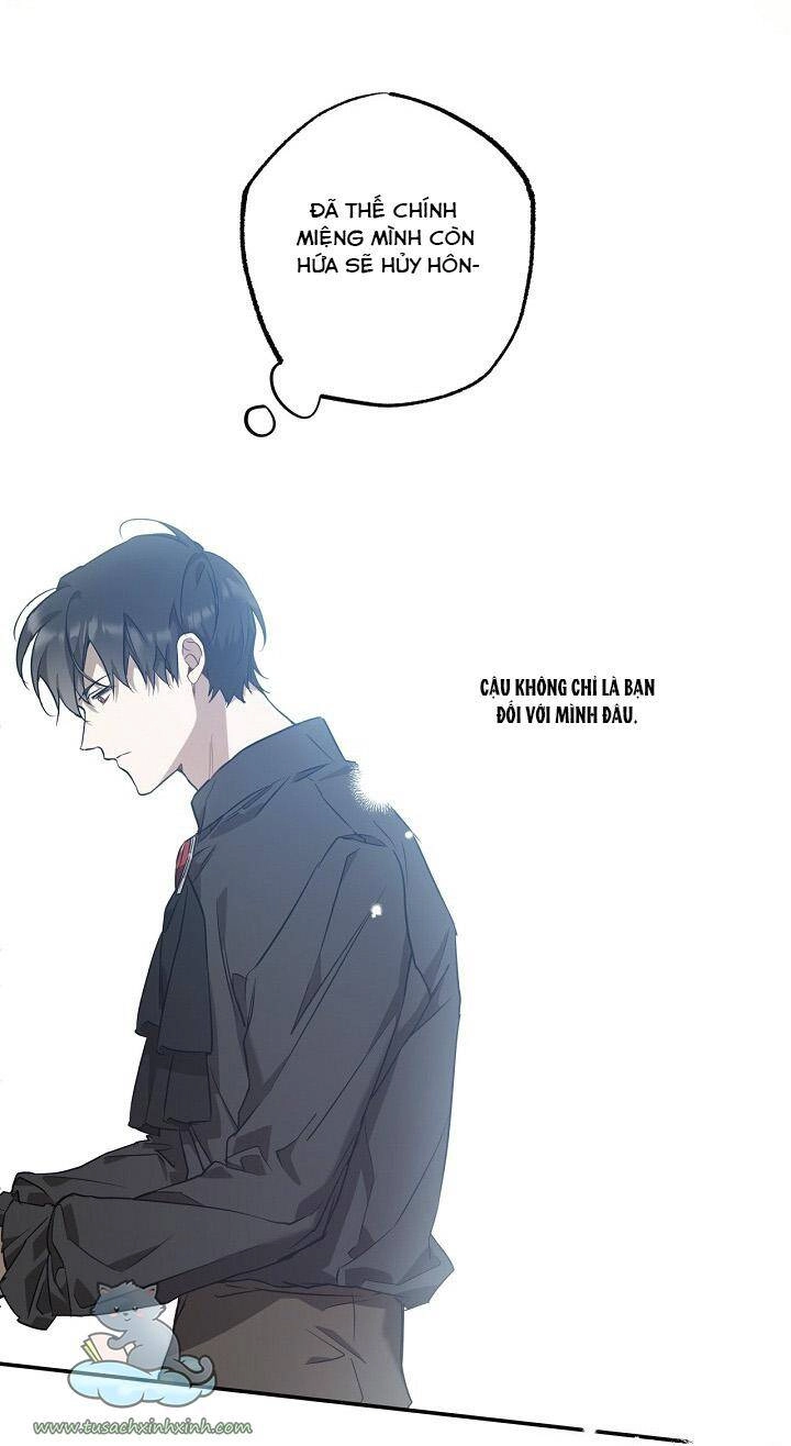 Tất Cả Chỉ Là Sai Lầm Chapter 51 - 26