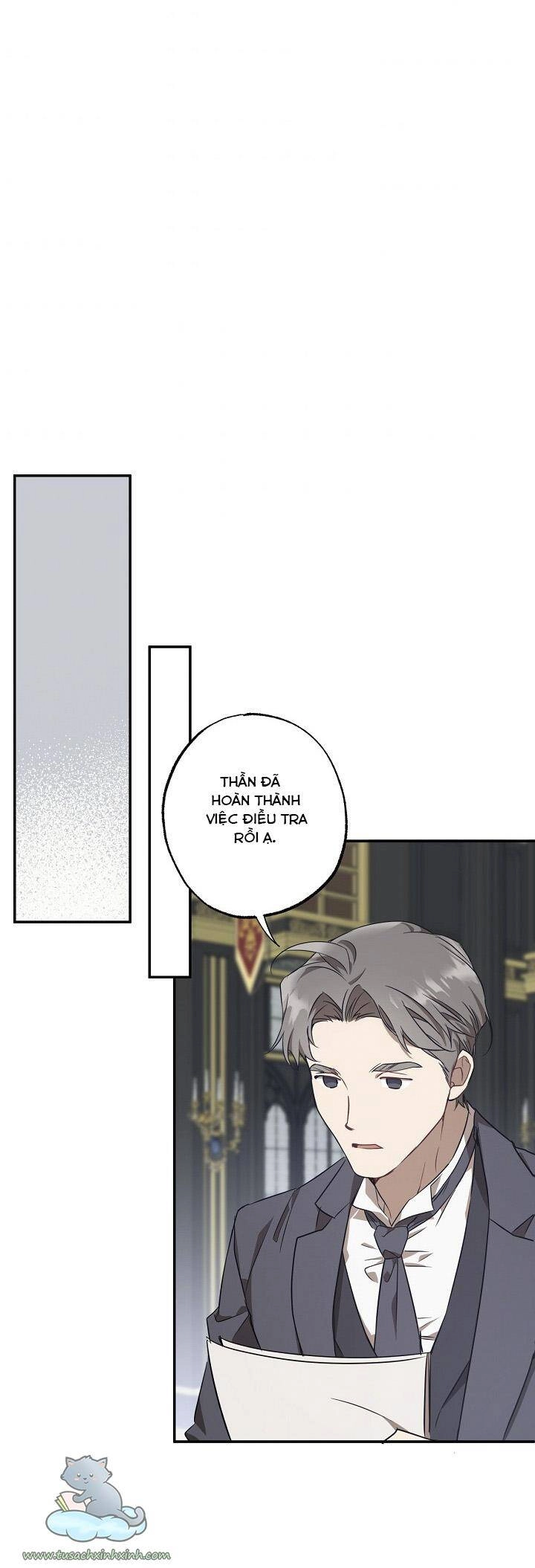 Tất Cả Chỉ Là Sai Lầm Chapter 51 - 28