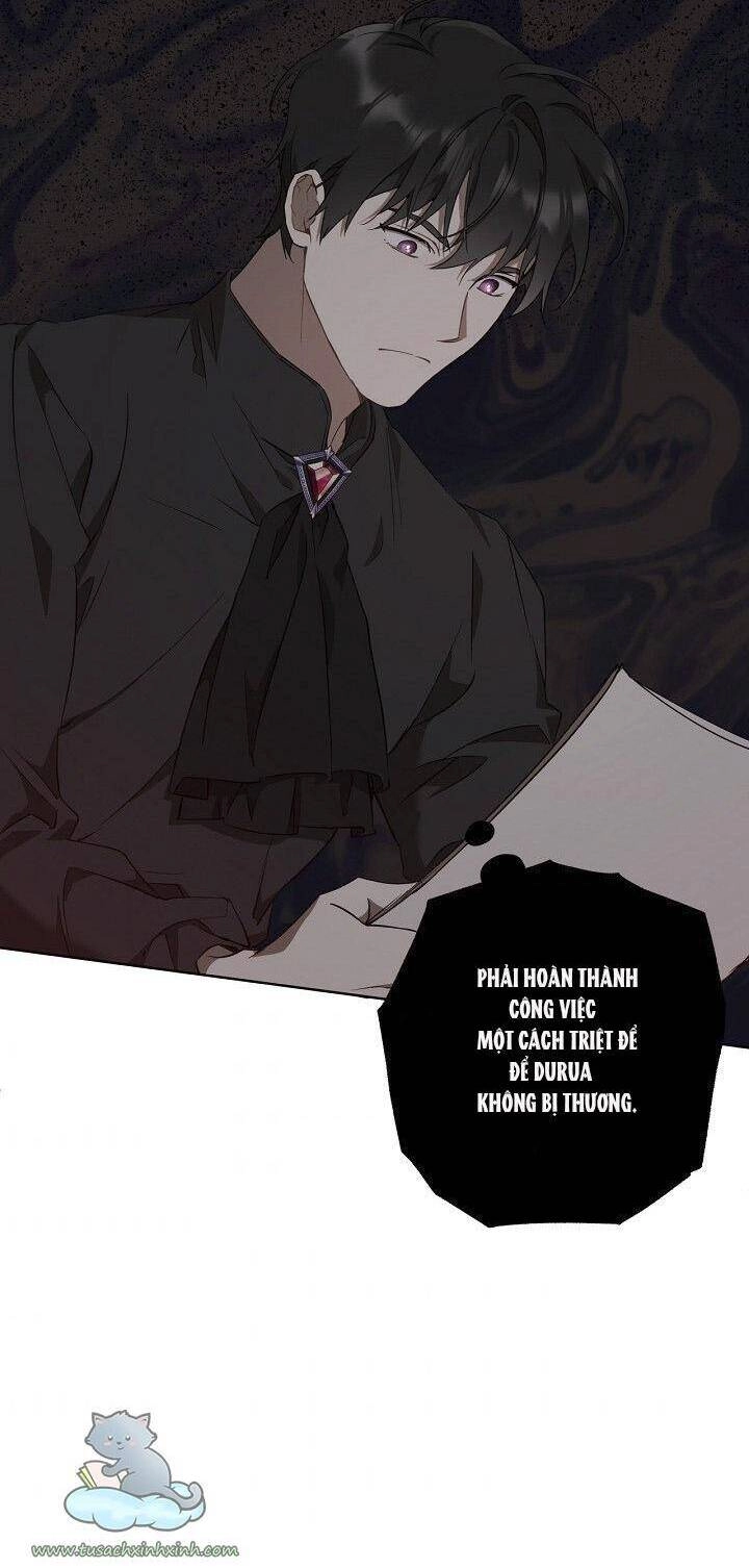 Tất Cả Chỉ Là Sai Lầm Chapter 51 - 34