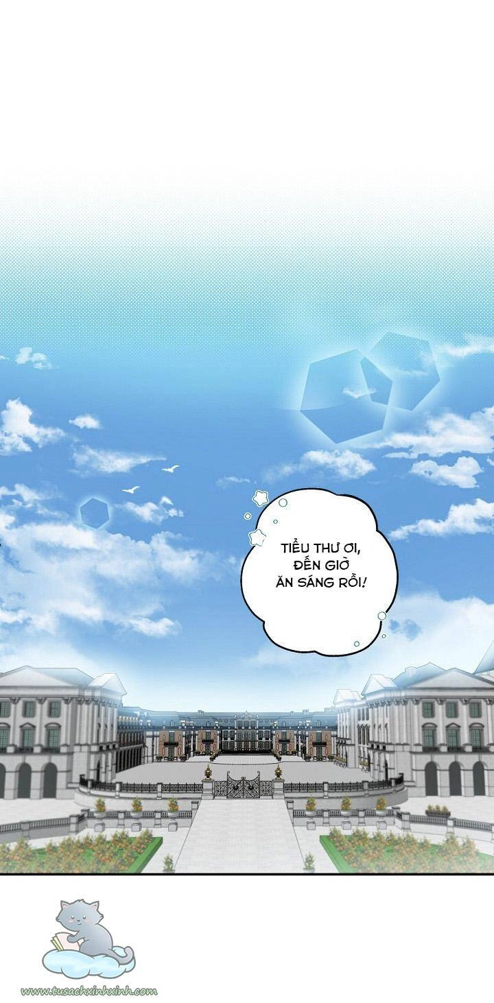 Tất Cả Chỉ Là Sai Lầm Chapter 51 - 35