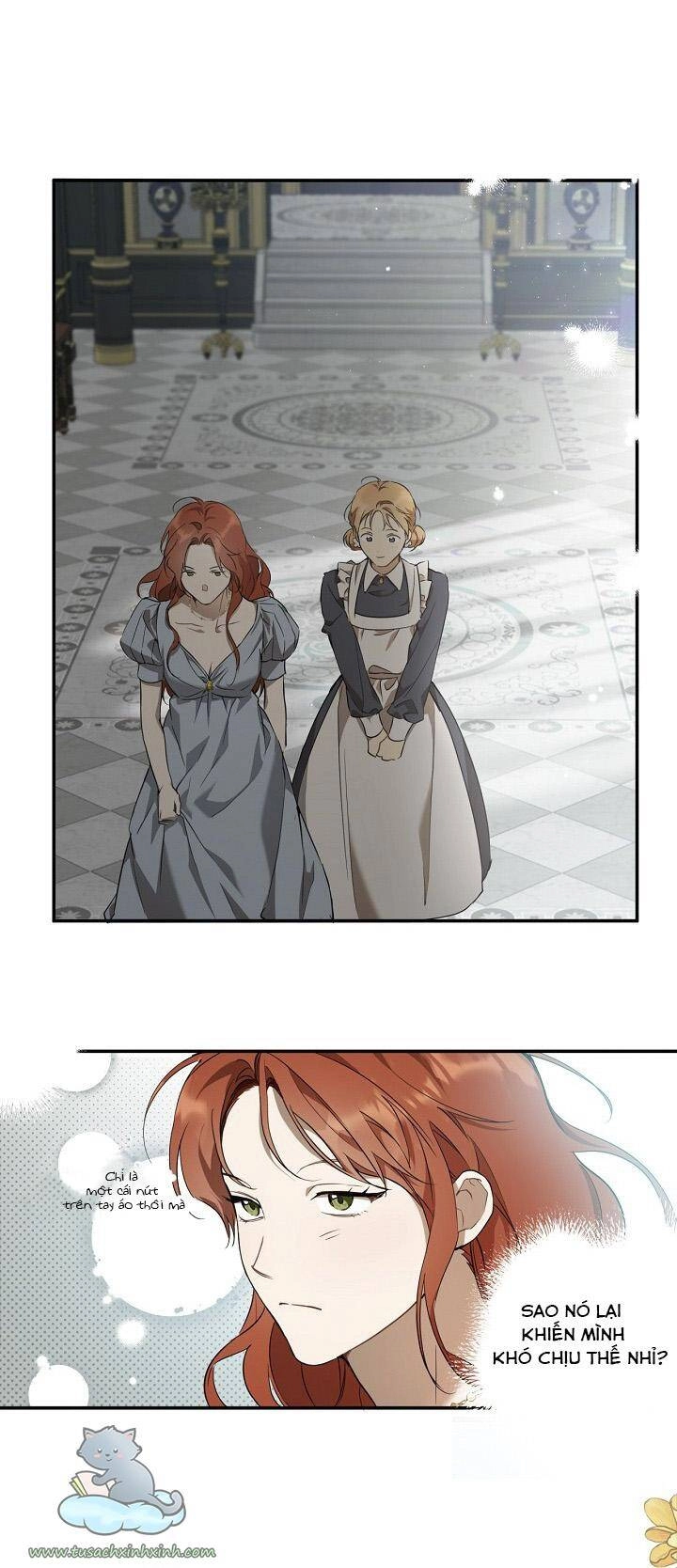 Tất Cả Chỉ Là Sai Lầm Chapter 51 - 36