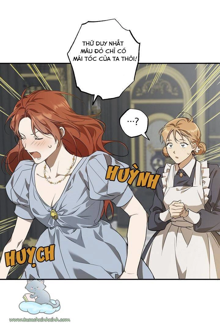 Tất Cả Chỉ Là Sai Lầm Chapter 51 - 40