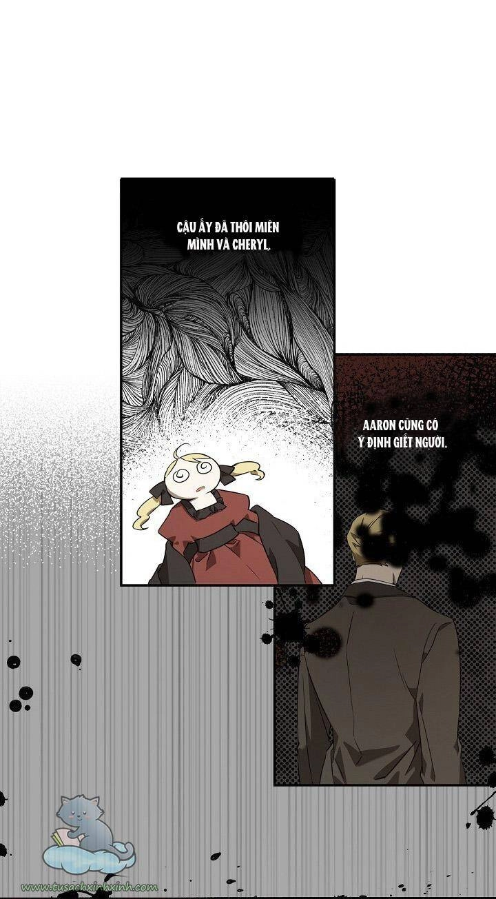 Tất Cả Chỉ Là Sai Lầm Chapter 51 - 42