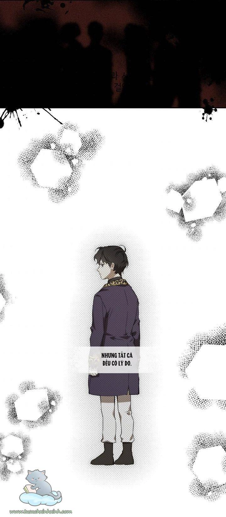 Tất Cả Chỉ Là Sai Lầm Chapter 51 - 43