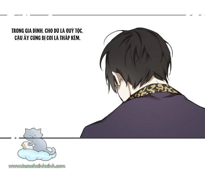 Tất Cả Chỉ Là Sai Lầm Chapter 51 - 44