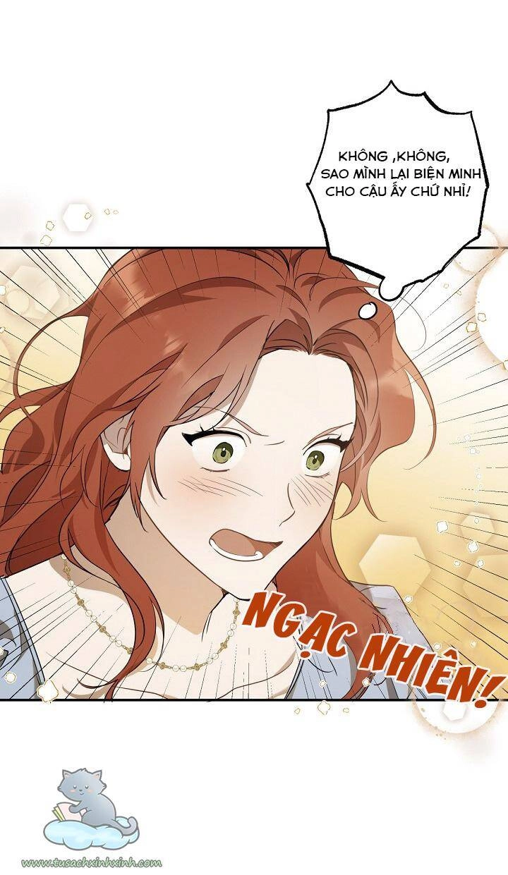 Tất Cả Chỉ Là Sai Lầm Chapter 51 - 45