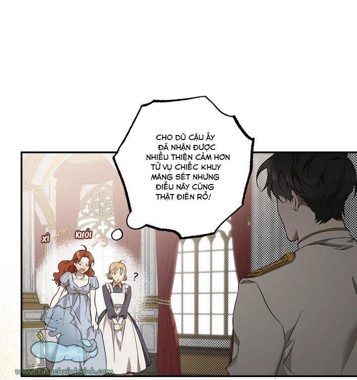 Tất Cả Chỉ Là Sai Lầm Chapter 51 - 46