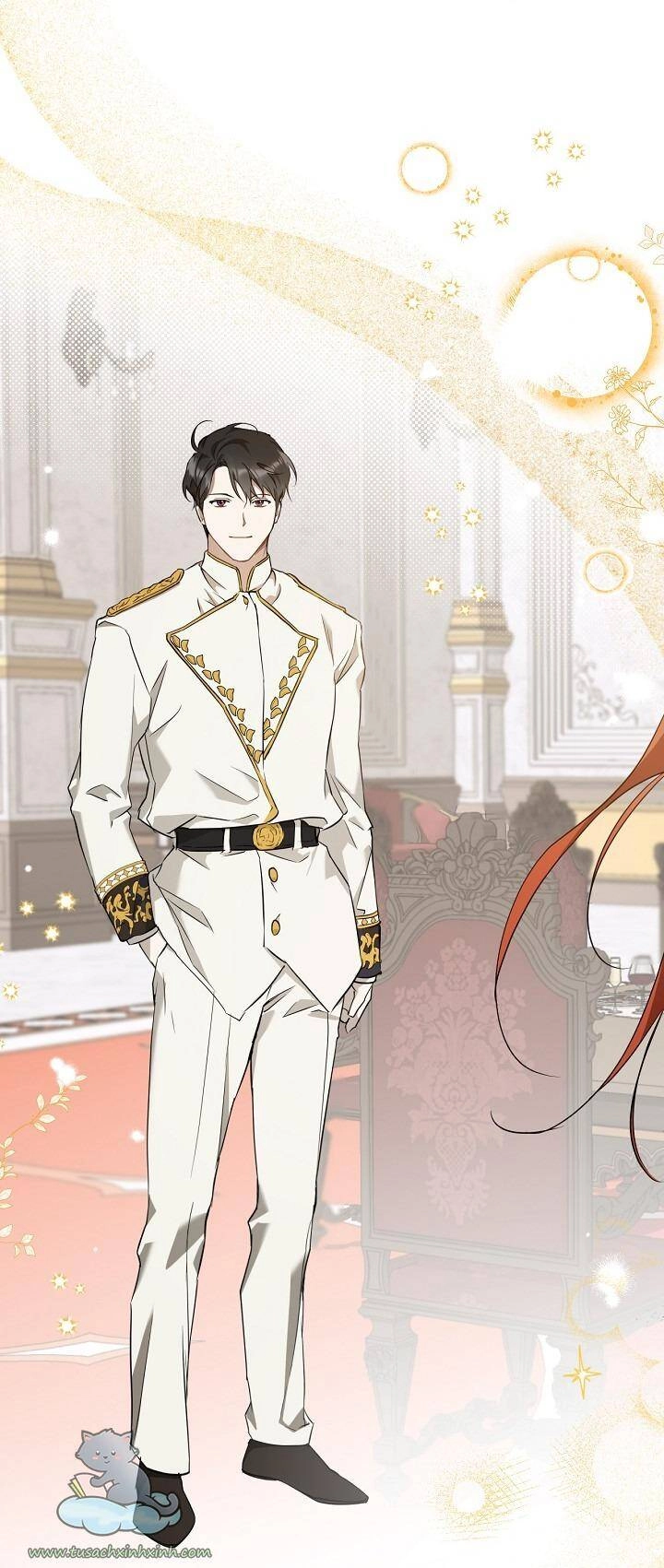 Tất Cả Chỉ Là Sai Lầm Chapter 51 - 47