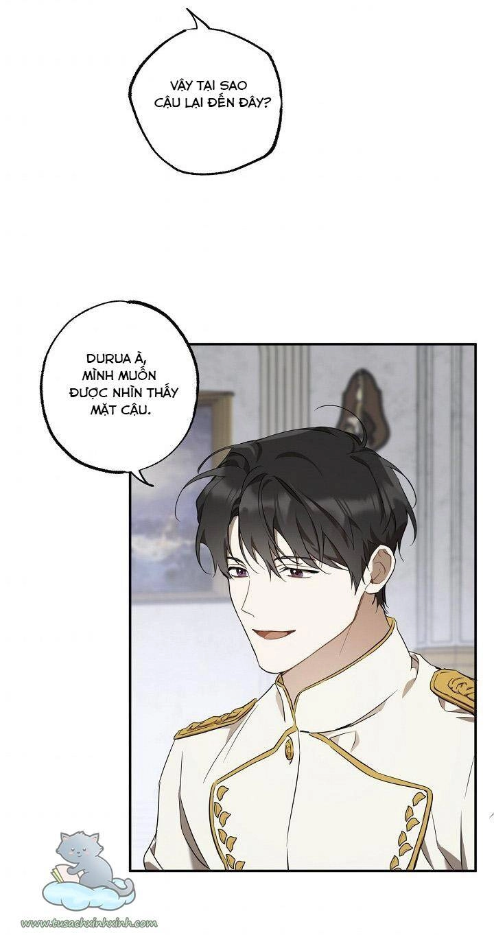 Tất Cả Chỉ Là Sai Lầm Chapter 51 - 51