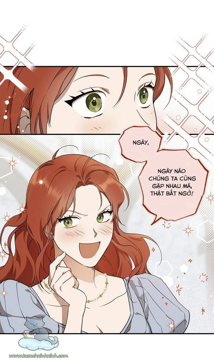 Tất Cả Chỉ Là Sai Lầm Chapter 51 - 52