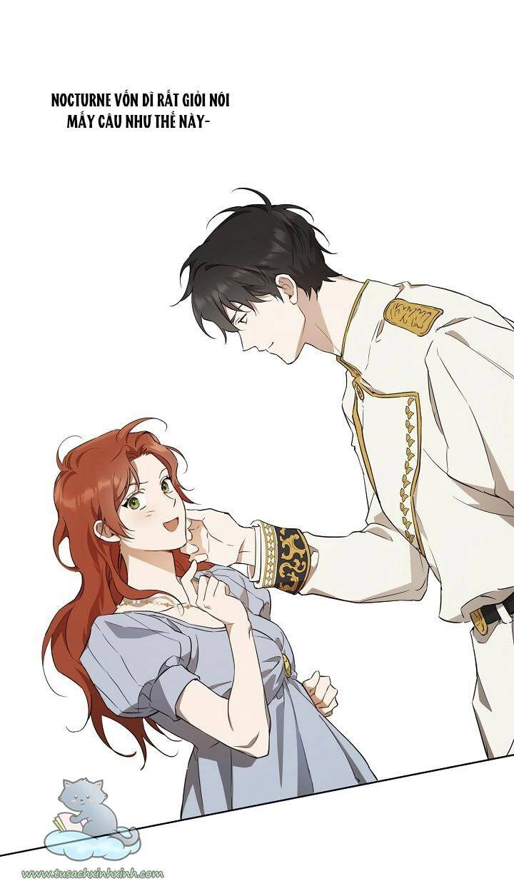 Tất Cả Chỉ Là Sai Lầm Chapter 51 - 53