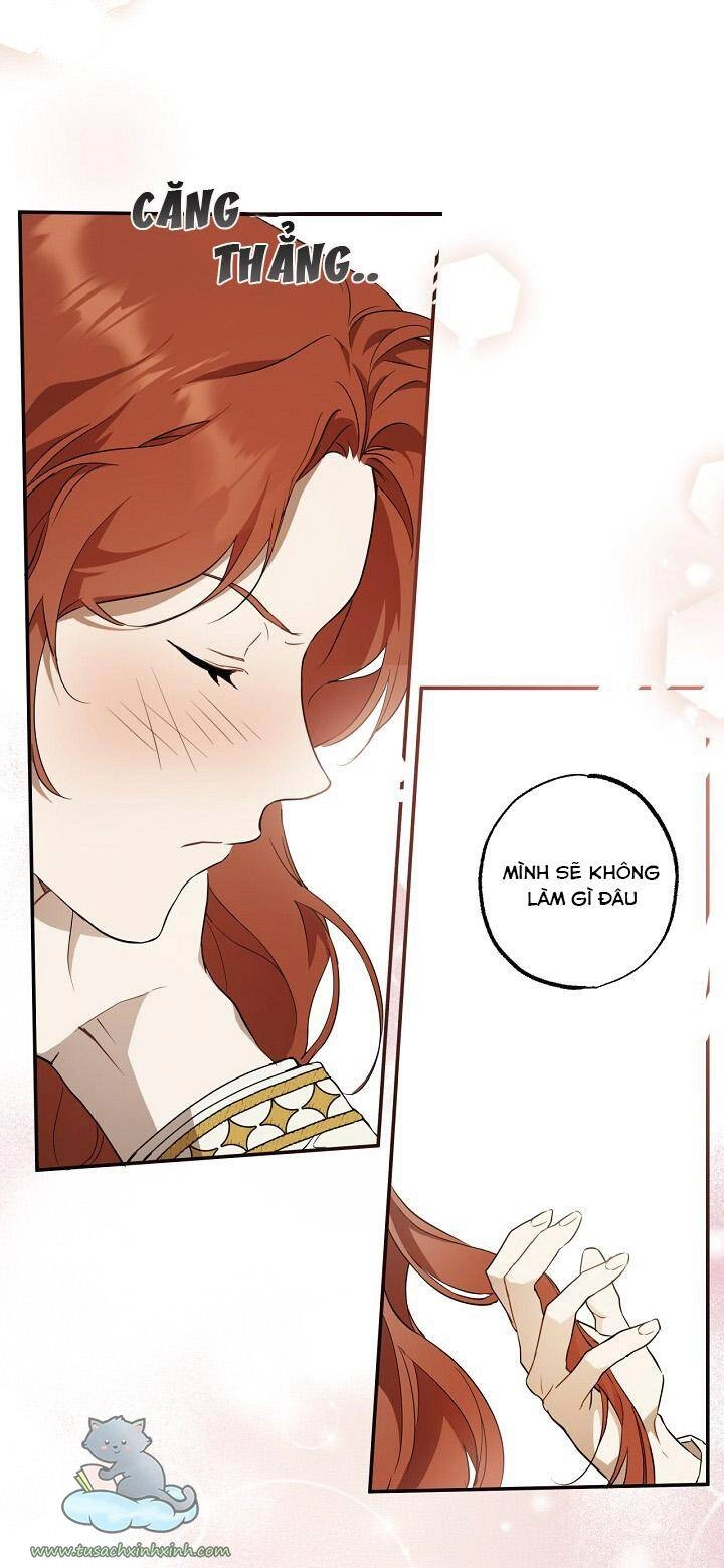 Tất Cả Chỉ Là Sai Lầm Chapter 51 - 55