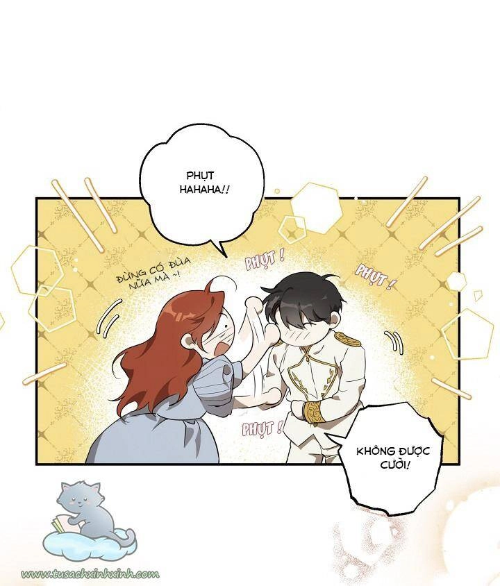 Tất Cả Chỉ Là Sai Lầm Chapter 51 - 58