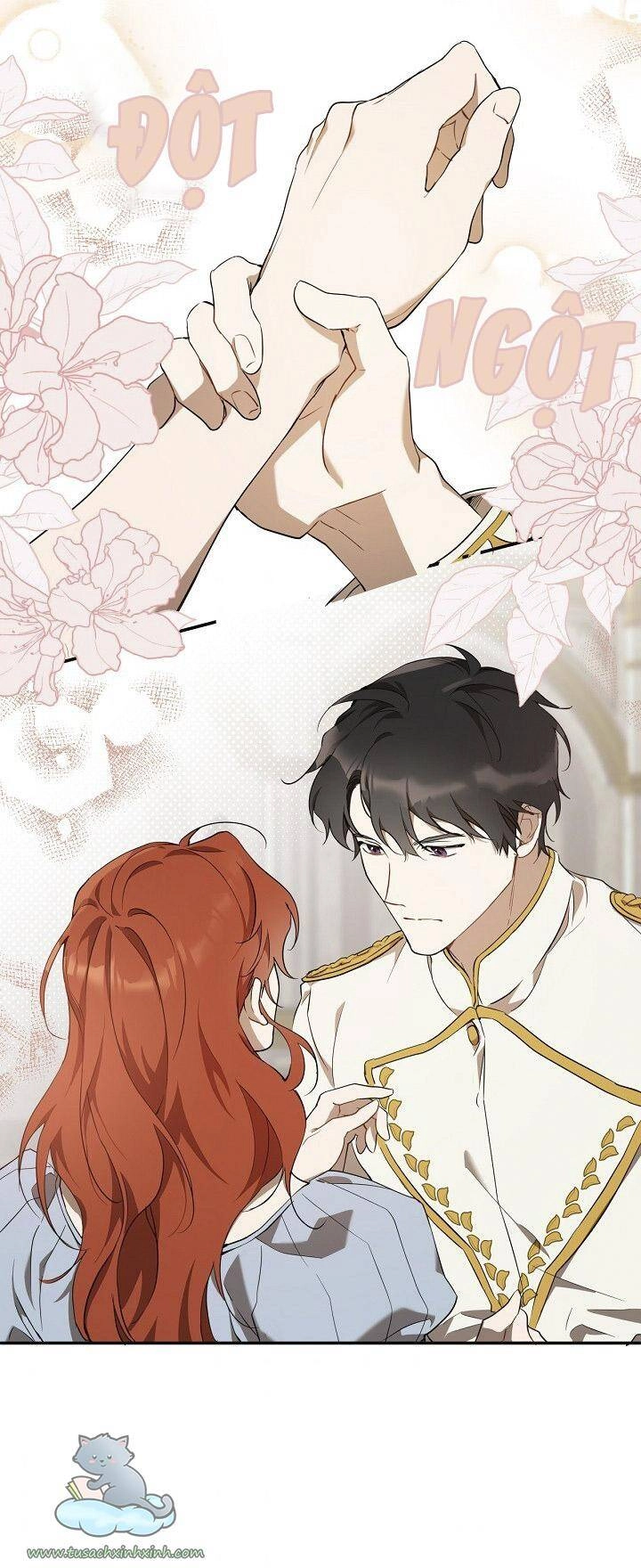 Tất Cả Chỉ Là Sai Lầm Chapter 51 - 59